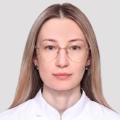 Милющенкова Анна Сергеевна, психиатр
