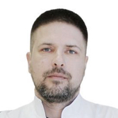 Коновалов Евгений Вячеславович, ортопед