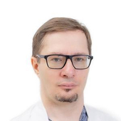 Мамонов Алексей Геннадьевич, реаниматолог