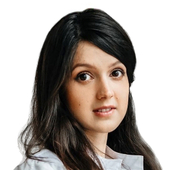 Поддубная (Овчарова) Екатерина Олеговна, пластический хирург