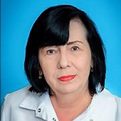 Дружинина Татьяна Георгиевна, стоматолог-терапевт