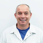 Павлов Дмитрий Викторович, хирург-травматолог