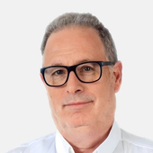 Гутман Мордехай (Моти), хирург