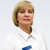 Артамонова Ольга Вячеславовна, акушер-гинеколог