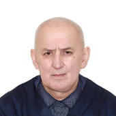 Побережный Валерий Николаевич, психиатр