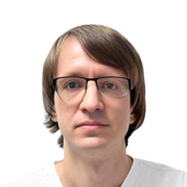 Кирьянов Мирослав Андреевич, стоматолог-ортопед