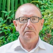 Устинов Александр Борисович, эндокринолог