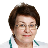 Великанова Татьяна Дмитриевна, гинеколог