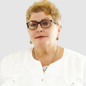 Глабина Елена Михайловна, уролог