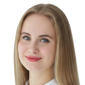 Ефремова Ольга Вадимовна, гинеколог