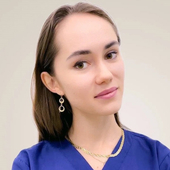 Мингазова (Шамсиева) Гульфия Айратовна, гинеколог