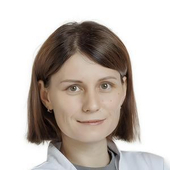 Нагайцева Виктория Александровна, терапевт