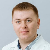 Насихов Вадим Фатыхович, гематолог