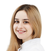 Баталова Анжелика Руслановна, ортодонт