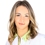 Поленова Наталья Валерьевна, семейный врач