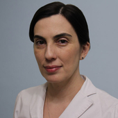 Миресина Светлана Магамедовна, врач УЗД