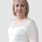 Винятинская Анастасия Владимировна, кардиолог