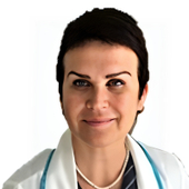 Шляга Наталья Александровна, невролог