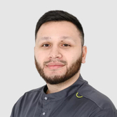 Мамедов Эльшан Мехманович, стоматолог-хирург