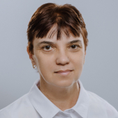 Лыкова Зинаида Павловна, инструктор ЛФК