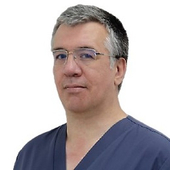 Федоров Валерий Анатольевич, эндоскопист