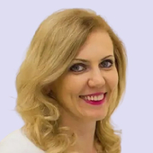 Милюкова Анна Александровна, кардиолог