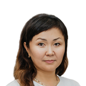 Ванчикова Светлана Сухэбаторовна, гинеколог