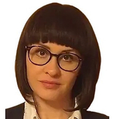 Плигина Наталья Ивановна, косметолог