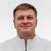 Перекрест Леонид Алексеевич, гинеколог