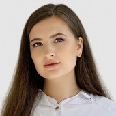 Новицкая Екатерина Владимировна, гинеколог