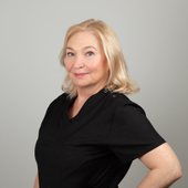 Кулаковская Наталья Петровна, стоматолог-терапевт