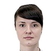 Маковейчук Ирина Витальевна, педиатр