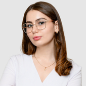 Аванесянц Анжелика Сергеевна, миколог