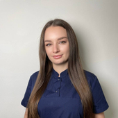 Савич Екатерина Валентиновна, массажист