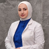 Магдиева Зарема Хулатдаевна, ЛОР