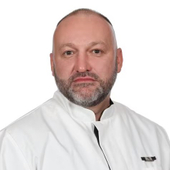 Манойлов Кирилл Валерьевич, анестезиолог