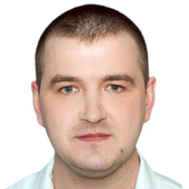 Брулев Сергей Васильевич, анестезиолог