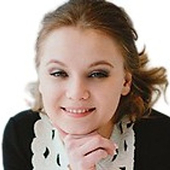 Яцун Анна Михайловна, психолог