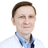 Бездольный Юрий Николаевич, невролог