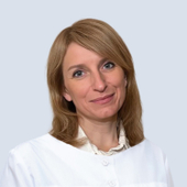 Голубкова Юлия Александровна, семейный психолог