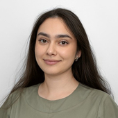 Покровская Дарья Павловна, стоматолог-терапевт