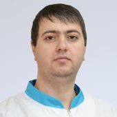 Аллахвердиев Мурад Кейфуллаевич, хирург