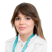 Садчикова Дарья Сергеевна, венеролог