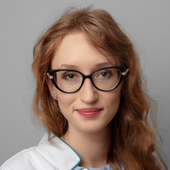 Мацуева Ирина Александровна, эндокринолог