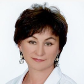 Ефимова Наталья Викторовна, диетолог