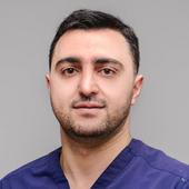 Бабоян Нарек Самвелович, стоматолог-ортопед