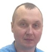 Епифанов Валерий Александрович, стоматолог-ортопед