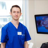 Быханов Виктор Николаевич, ангиолог