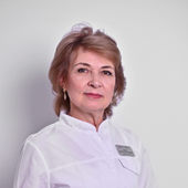 Галина Елена Анатольевна, стоматолог-терапевт