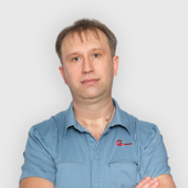 Пономаренко Ярослав Васильевич, хирург